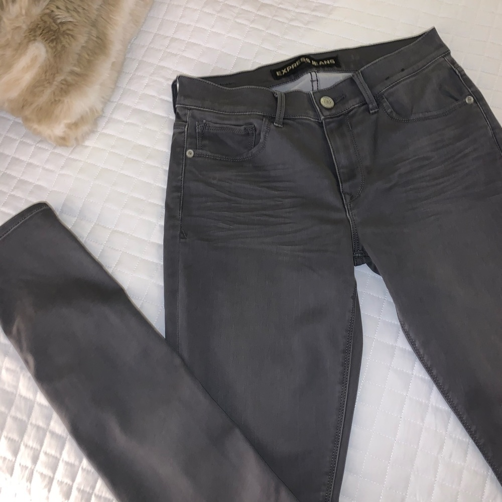 Express Jeans
